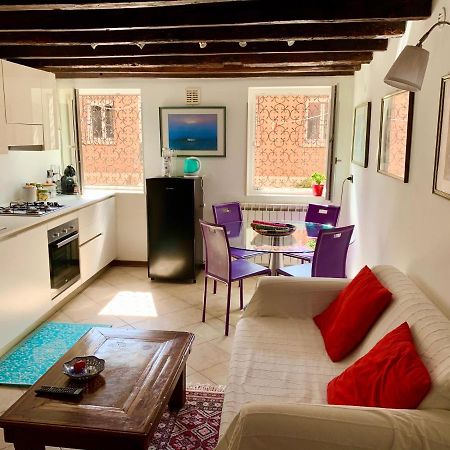 Calle Zen Home Venecia Exterior foto