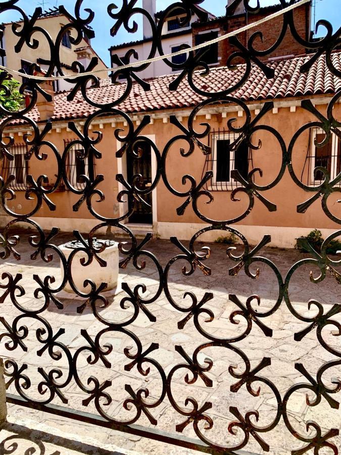 Calle Zen Home Venecia Exterior foto
